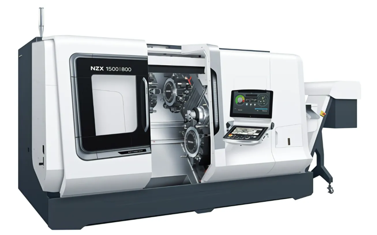 NZX 1500